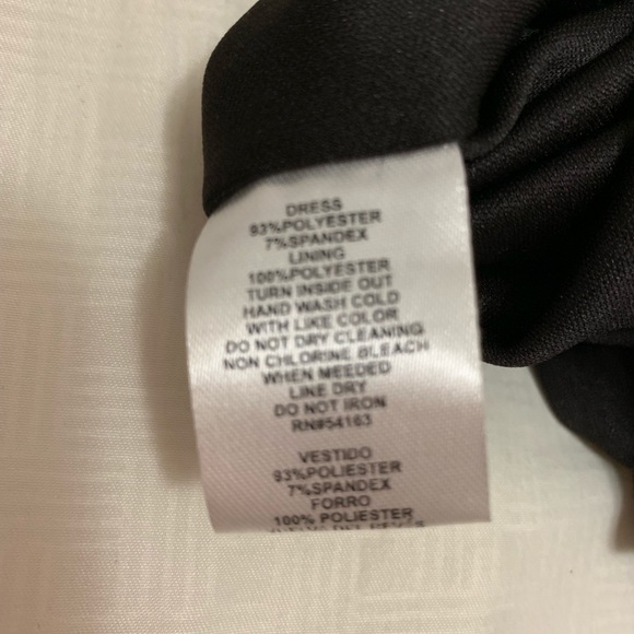 Jessica Simpson Party Dress - Picture 7 of 7